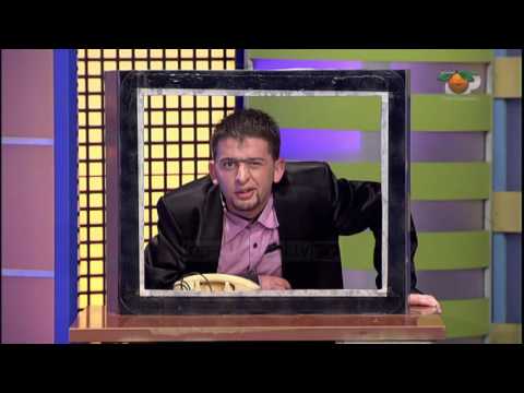 Portokalli, 18 Prill 2010 - Tv Erseka (Disa ore jete per gjyshin)