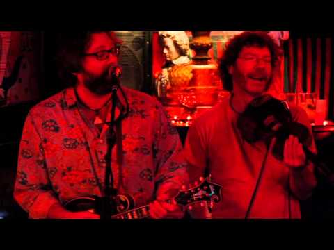 Dread Clampitt and Sam Bush, Redneck Coozie