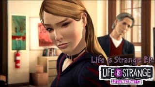 【Life is Strange: Before The Storm Soundtrack - Voices by Daughter PT-BR】