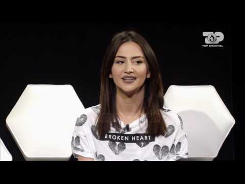 Select, 16 Shkurt 2017, Pjesa 1 - Top Channel Albania - Entertainment Show