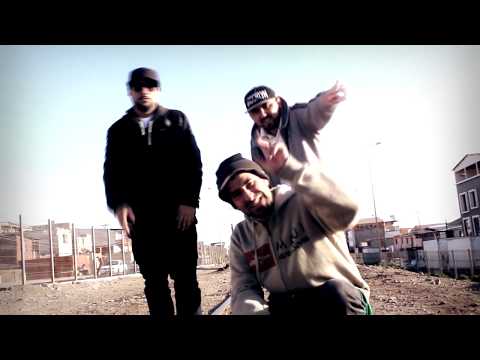 CONCON BARRIO ANTOFARAP