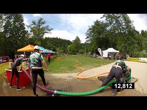 22 SDH ŽEHROV - JL MALÁ SKÁLA 2022