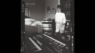 Michele Mercure - Beside Herself (2018)