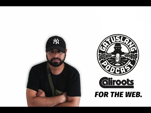 Gatuslang Avsnitt 126 – Mahan Movahednia/Mxhxn (22/9-2018)