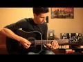 Give Me Strength - Eric Clapton (Cover)