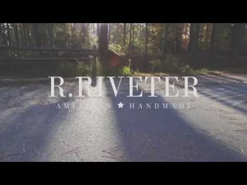 R.Riveter Shark Tank Pitch