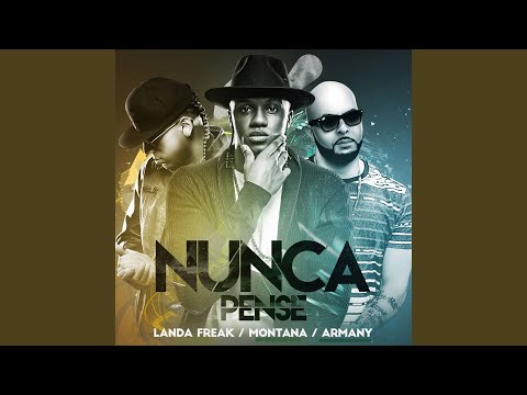 Nunca Pensé