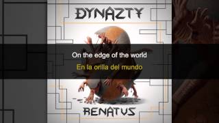 Dynazty - Sunrise In Hell  [sub inglés/español /// sub english/spanish]
