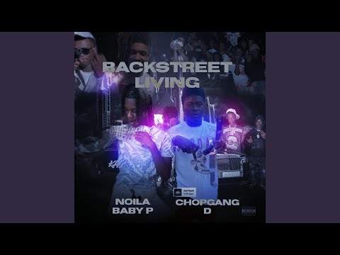 Back Up On The Bullshit