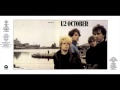 U2 - With a Shout (Jerusalem) [Richard Skinner BBC Live, September 1981]