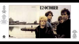 U2 - With a Shout (Jerusalem) [Richard Skinner BBC Live, September 1981]