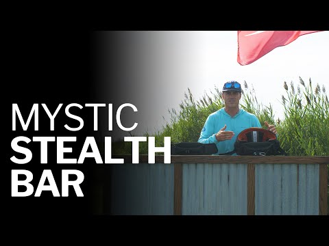 Mystic Stealth Bar Review