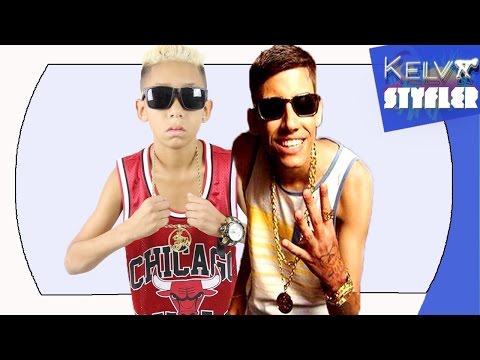 Mc Tavinho e Mc Menor da VG   Ai Ai Ui Ui, Ela mamou meu piru (PereraDJ) Musica Nova 2015 +DOWNLOAD