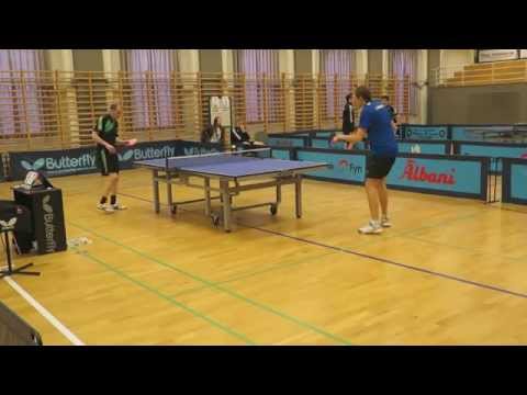 Joachim Bachstätter, OB vs Claus Larsen, Søhøjlandet 220315