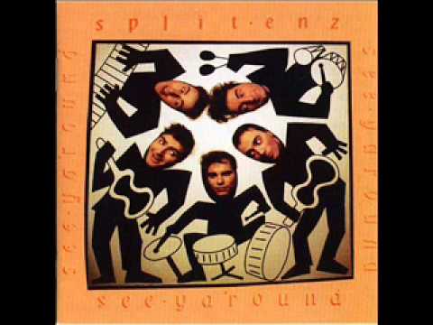 Kia Kaha - Split Enz