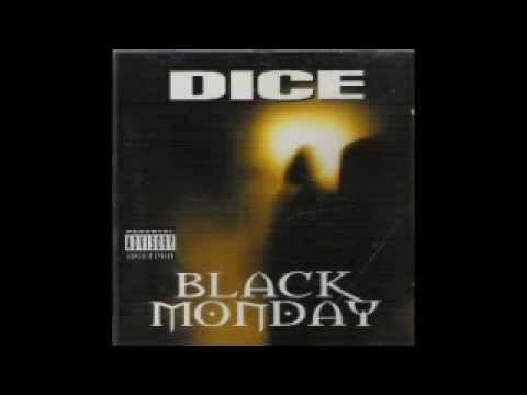 Dice - Black Monday