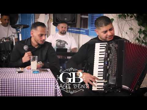 GAGI BEND Mangup live 2024.