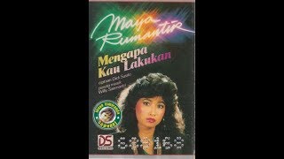 Download lagu Maya Rumantir  ~  duka nan biru mp3