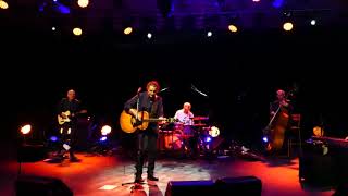 &quot;Samedi soir sur la terre&quot; Francis Cabrel