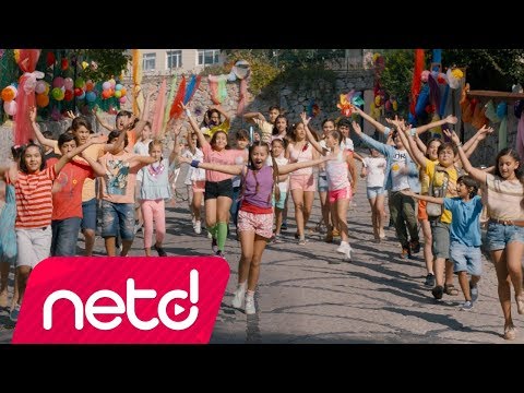 Günaydın Çocuklar - Can Dostlar (Film Müziği)