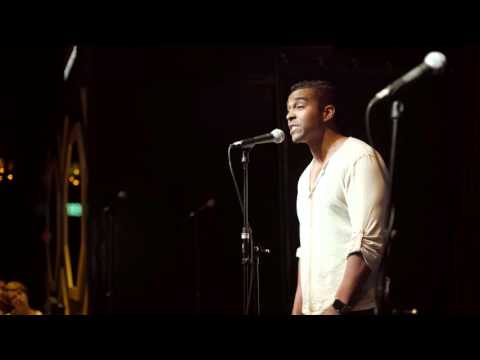 S.C. Says - "Never Settle" @WANPOETRY (Battle of the Slams 2015)