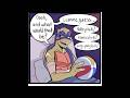 Donnie Isn T Afraid Anymore ROTTMNT Leo And Donnie Angst Comic Dub