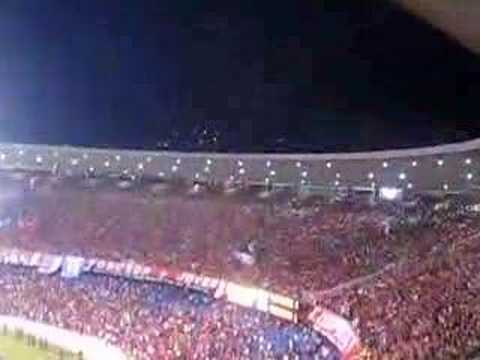 torcida do flamengo