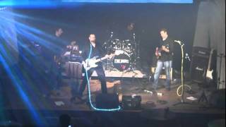 THE BUMS - Unten am Hafen