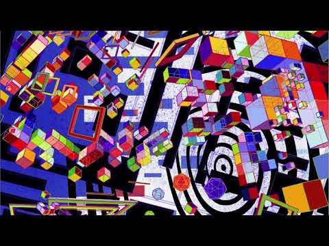 Come Around Three (Ryan Crosson Simple Step Remix) - Cali Lanauze