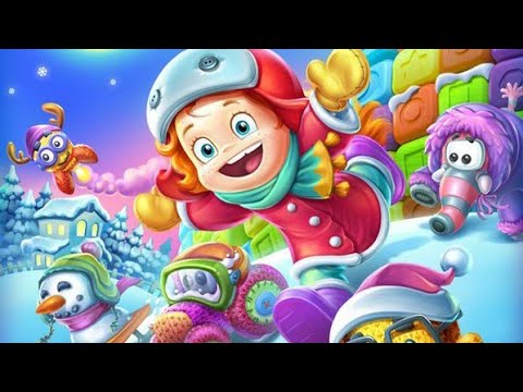 Toy Blast level 7065