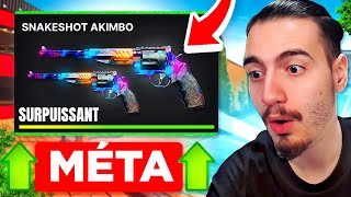LA MÉTA LA PLUS CHEATÉE DEPUIS LE DÉBUT DE WARZONE 2