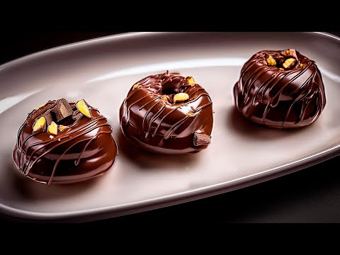 I Always Bring This Chocolate Wonder When Visiting! Quick and Easy!
