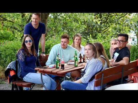 Saisoneröffnungsfeier 2023