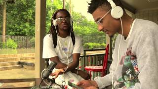 PRETTYSKATEJAM + PRETTY.REEF INTERVIEW