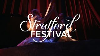 Through the Looking-Glass | Alice Through the Looking-Glass | Stratford Festival 2014