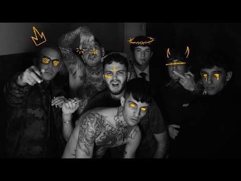 BATTERIA MXM - POSSE 2 (#IORESTOACASA)