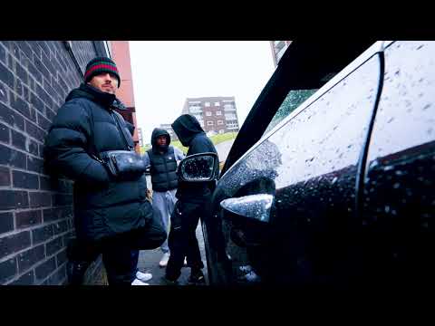 Benny Banks - Self Doubt (Official Video)