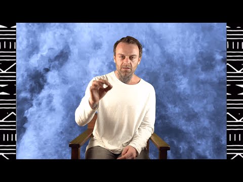 Ryan Murgatroyd Reveals His Top 5 Albums | Unscene