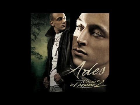 Ades Ft. Hannane - Madame partie 2