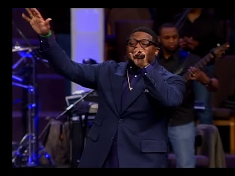 Church with William Murphy