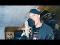Mads Veslelia - Bad Motherfucker (Live) 