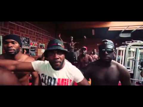 Gradur sheguey #10 certifié par la street