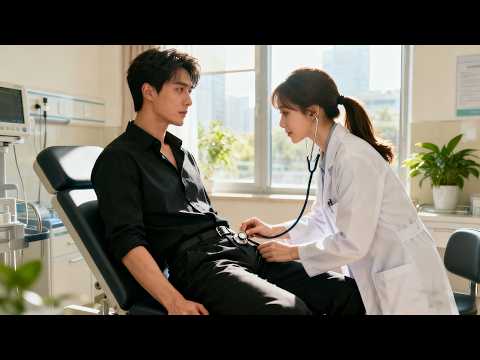 💜🤣The CEO Ignored His Wife… Until a ‘Man Problem’ Made Him Realize She’s His Only Cure