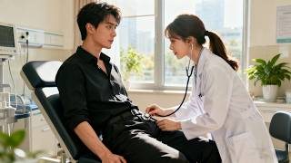 Download lagu 💜🤣The CEO Ignored His Wife… Until a ‘Man Problem’ Made Him Realize She’s His Only Cure mp3