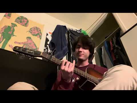 Quarter Conscious video