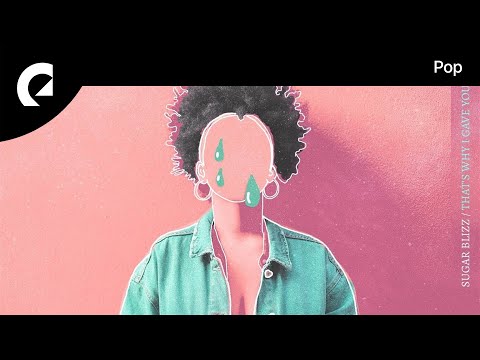 Sugar Blizz - That's Why I Gave You Up