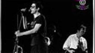 the pogues, bottle of smoke live