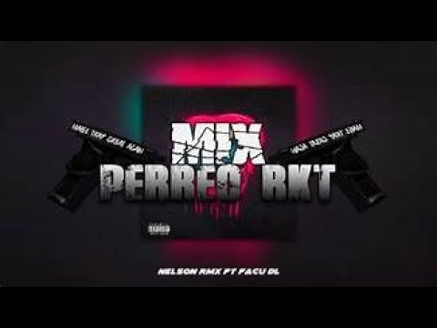MIX PERREO ANTIGUO 🔥[VIEJA ESCUELA] MIX REGGAETON ANTIGUO - DJ Jezeq
