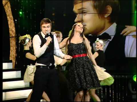 OKartes skatuves 3. Koncerts - Oskars Deigelis - Nejaušā tikšanās