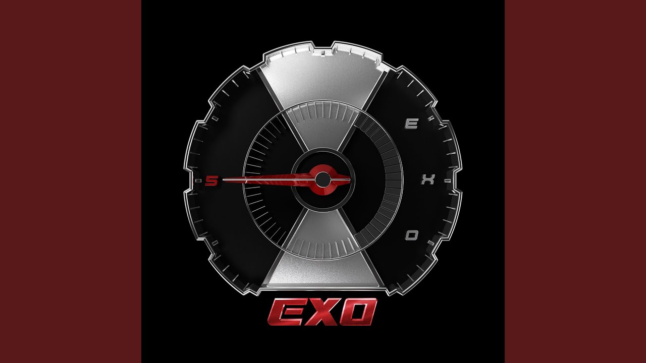 With You / EXO